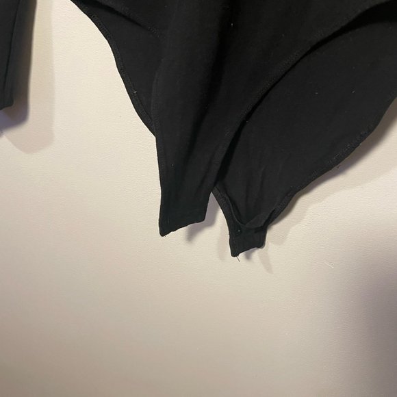 American Apparel Crew Neck Bodysuit , Small - Picture 11 of 14